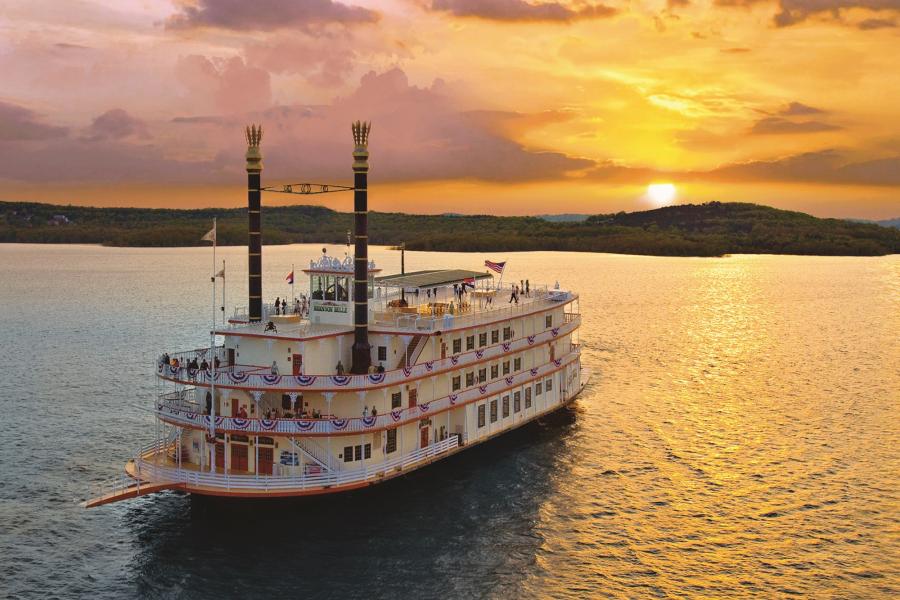 Branson Dinner Shows Explore Branson